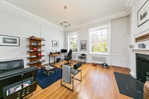 Bedroom Two / Study- click for photo gallery